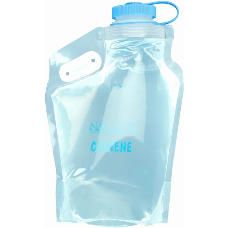 Nalgene 3 Liter Faltflasche - Trinkflasche Rabatt