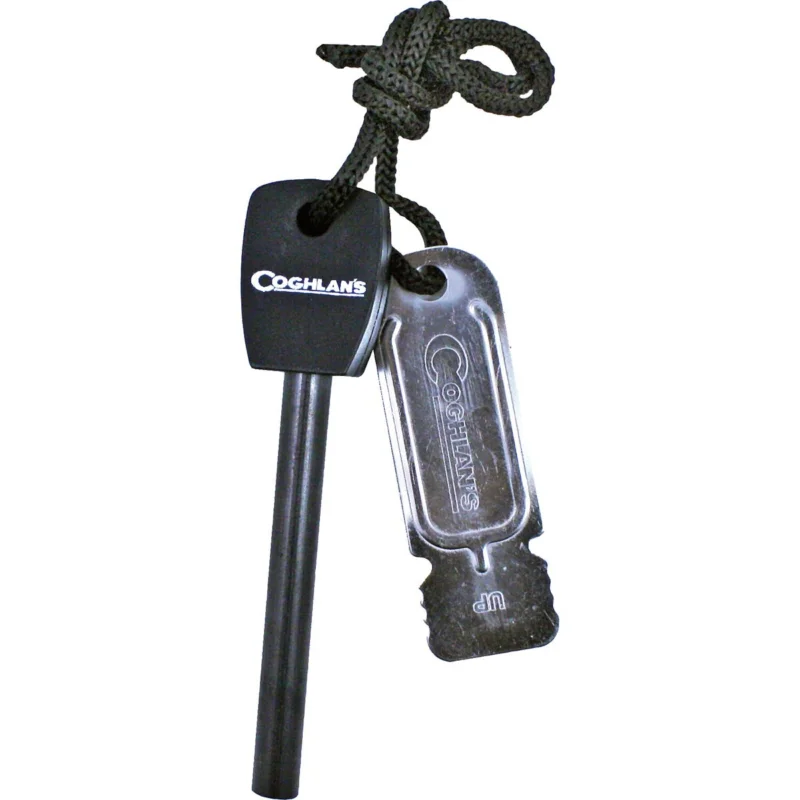 Coghlans Zündstahl Top-Angebot