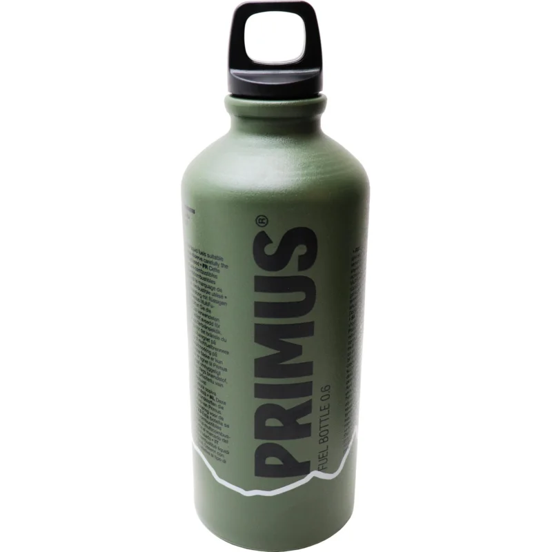 Primus 600er Brennstoffflasche mit Standardverschluss - 530 ml Bestpreis