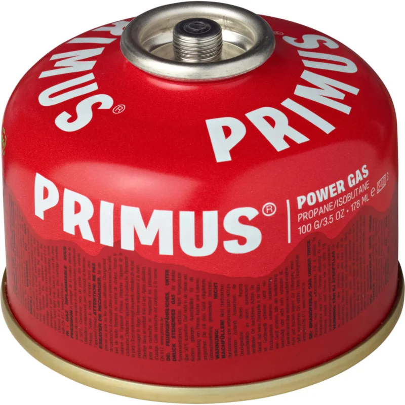 Primus Power Gas - Gaskartusche Begrenztes Angebot