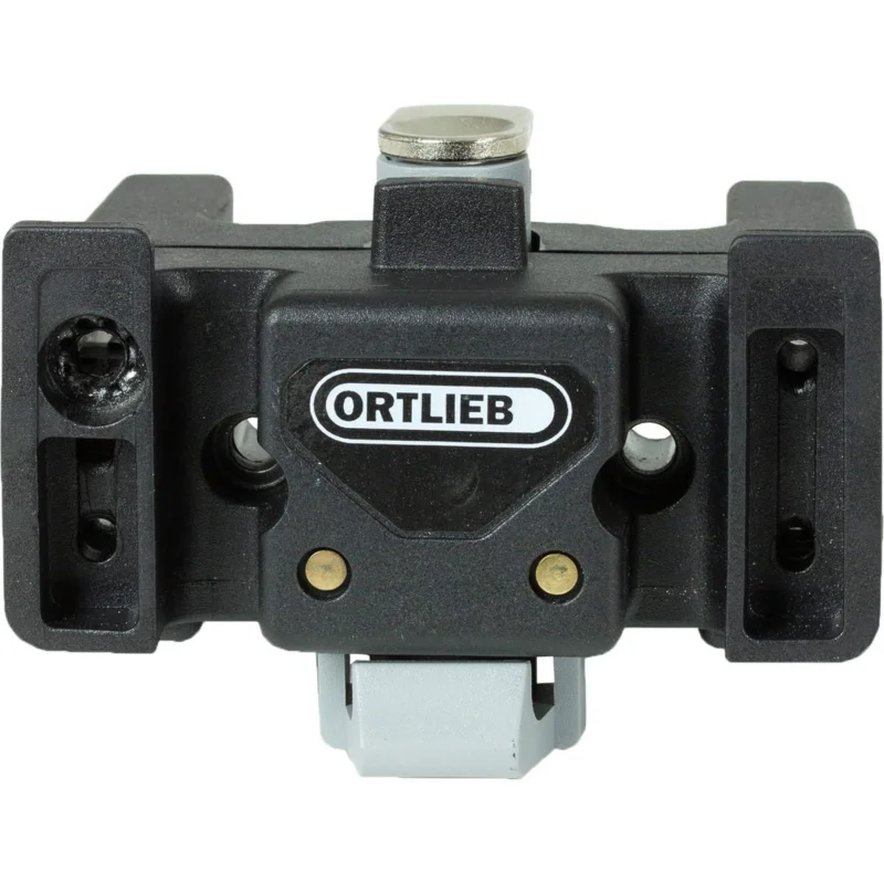 Jetzt Kaufen ORTLIEB Handlebar Mounting-Set Ultimate Pro E - Lenkerhalterung