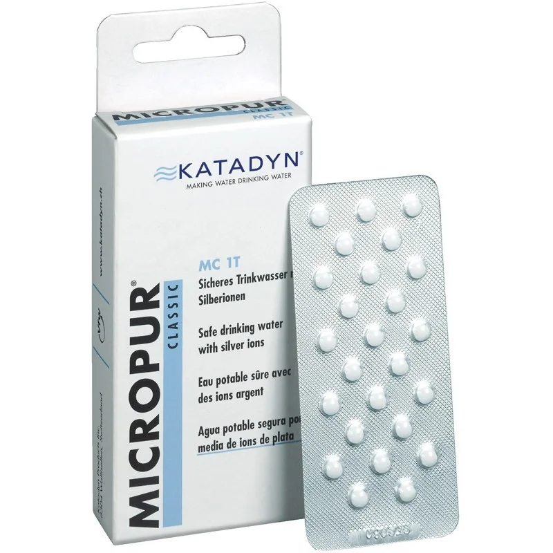 Preiswert MICROPUR Classic 1T - Wasserentkeimung