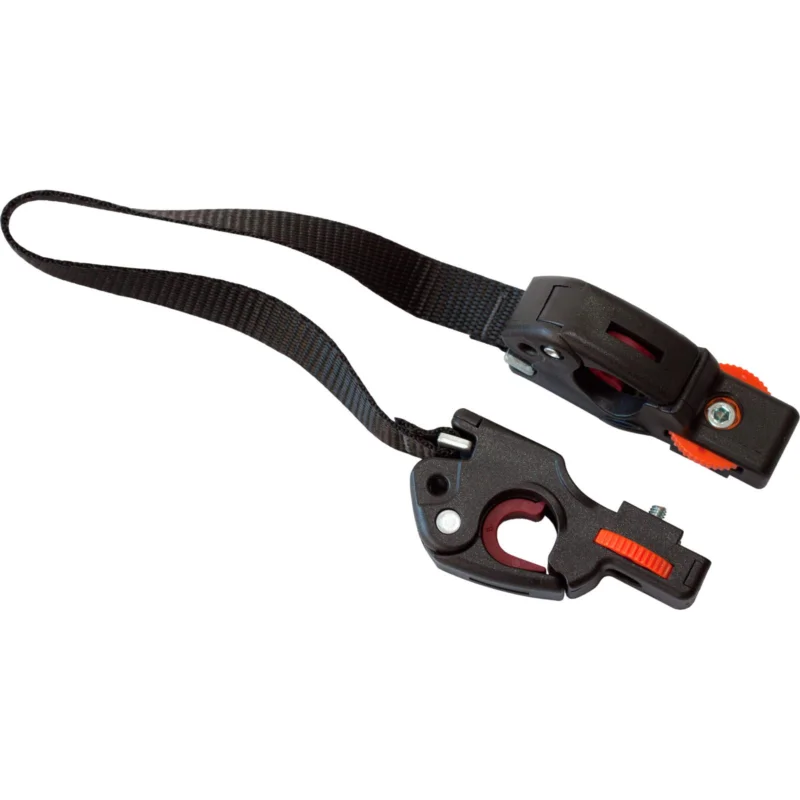 VAUDE QMR Hook 2.0 - Befestigungssystem Ausverkauf