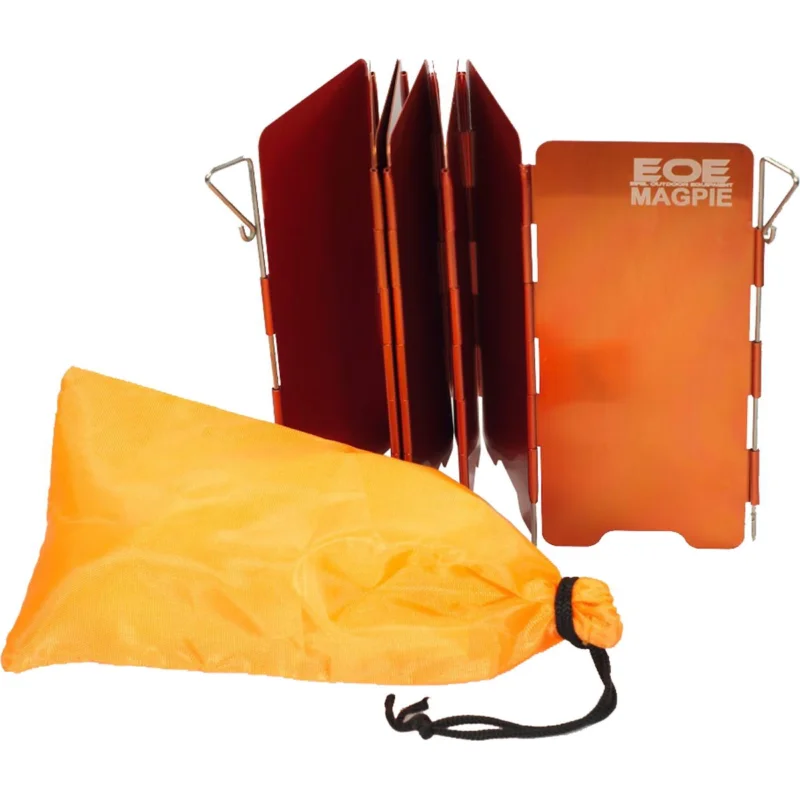 EOE Magpie - Windschutz Angebot
