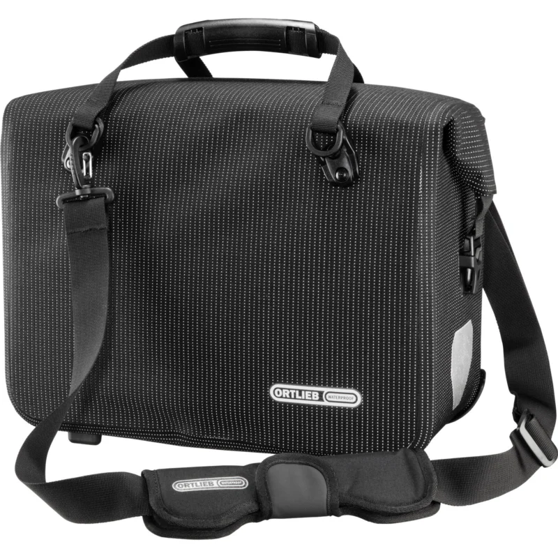 ORTLIEB Office-Bag High-Vis - QL2.1 Beliebt