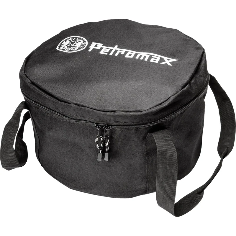 Markenprodukt Petromax Feuertopf Tasche für Modell ft 6 und ft 9 - für Dutch Oven