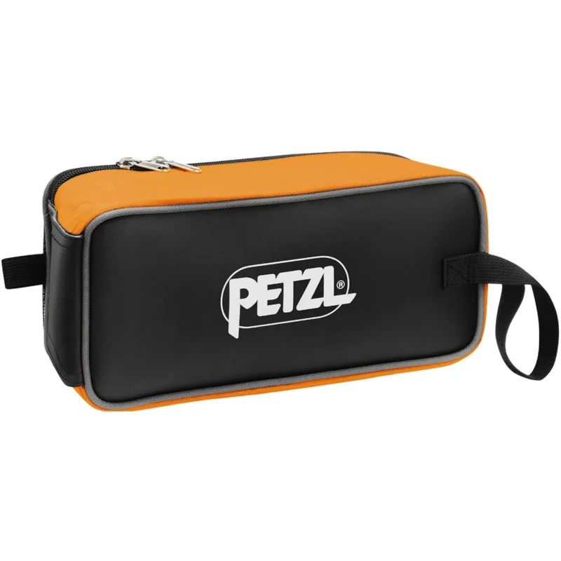 Petzl Fakir - Steigeisentasche Markenprodukt