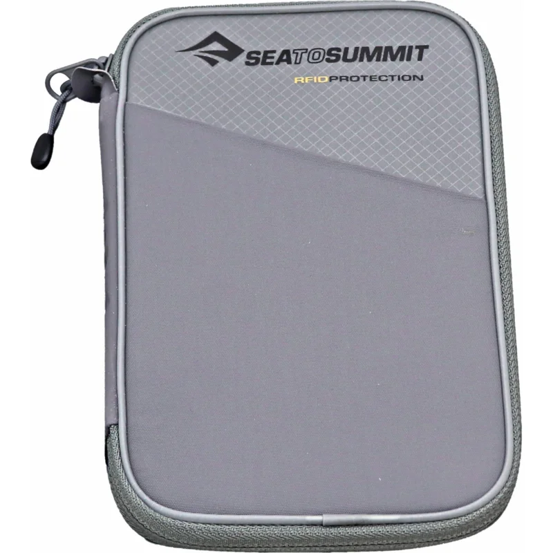 Sea to Summit Ultra-Sil Travel Wallet RFID M - Reise-Geldbeutel Sonderaktion