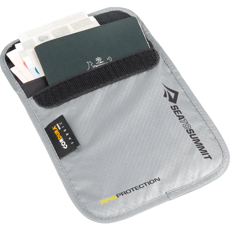 Sea to Summit Ultra-Sil Neck Pouch RFID - Brustbeutel Top-Angebot