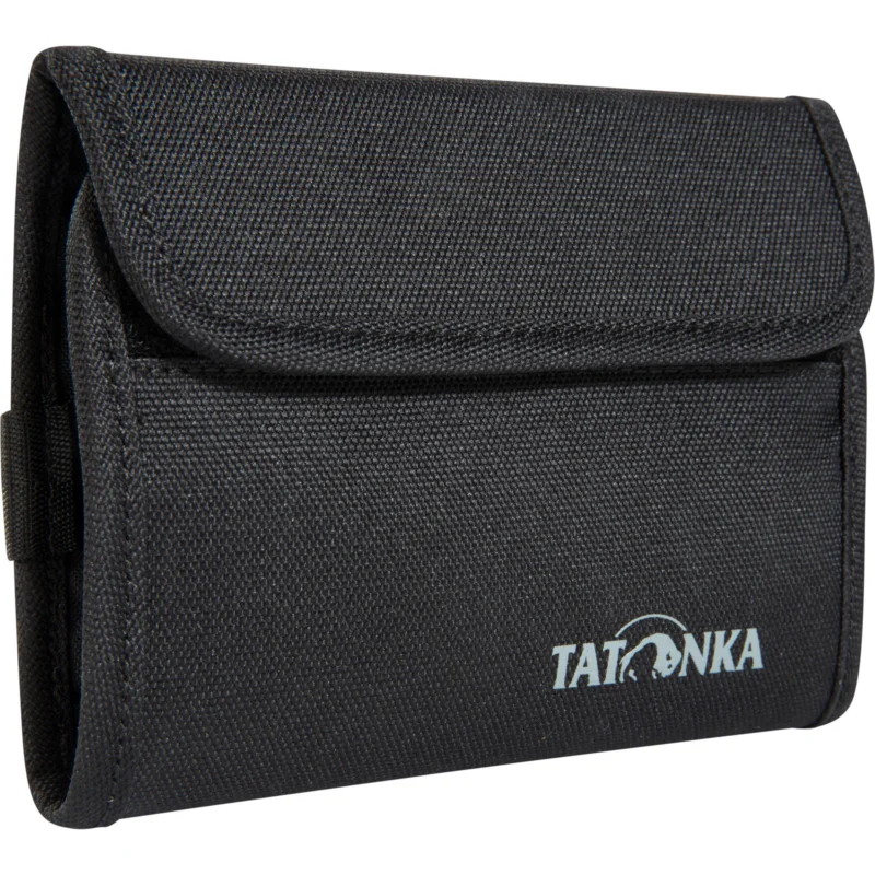 Preisreduziert Tatonka Euro Wallet RFID Block - Geldbörse