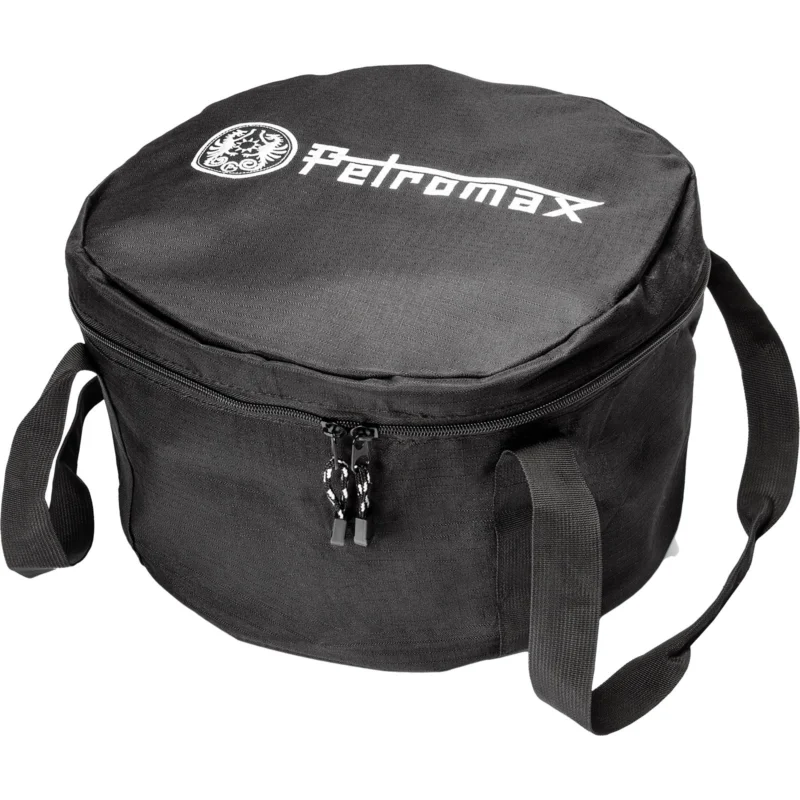 Petromax Feuertopf Tasche für Modell ft 12 und ft 18- für Dutch Oven Expressversand