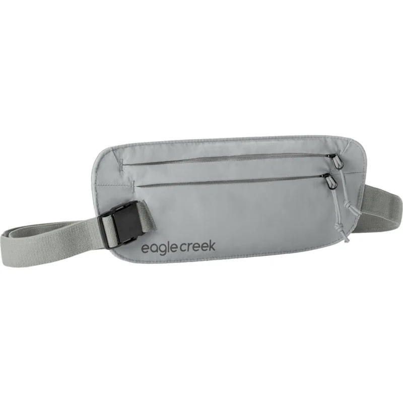 Eagle Creek Undercover RFID Money Belt - Geldgürtel Nur Heute