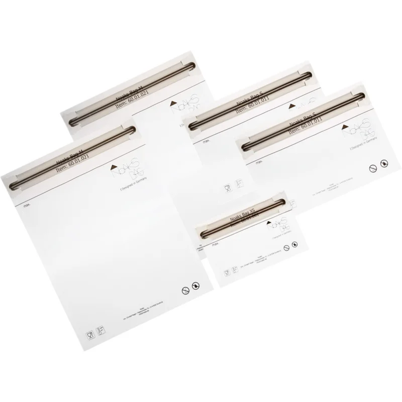 Angebot NOAKS Bag Smart Set - wasserdichte Hüllen