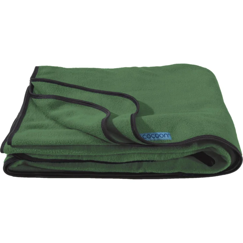 COCOON Fleece Blanket - Decke Sonderangebot