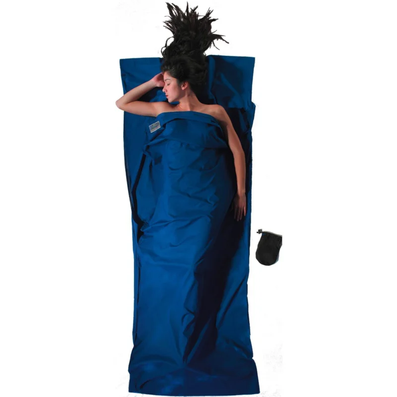 COCOON Cotton TravelSheet - Baumwoll-Liner Begrenztes Angebot