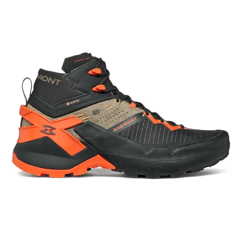 Super-Preis Garmont 9.81 Onyx Mid GTX - Hikingschuhe