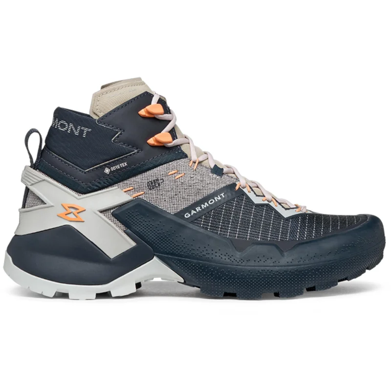 Schneller Versand Garmont Women's 9.81 Onyx Mid GTX - Hikingschuhe