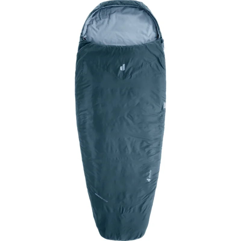 deuter Dreamlite EL 10C/50F - Kunstfaserschlafsack Expressversand