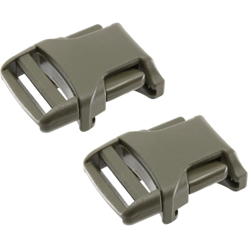 Solange Der Vorrat Reicht tyny TOOLS Molle 4Way Champ SR-25 - Schnellverschlüsse