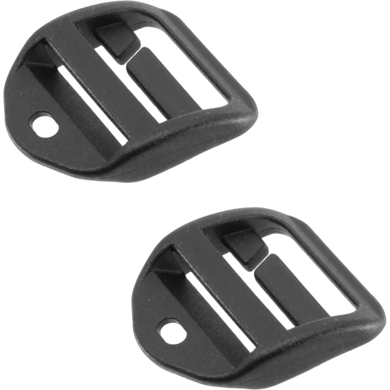 tyny TOOLS Quick Attach Tension Lock 25 - Gurtschnallen Neu