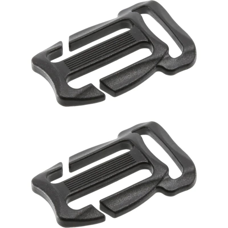 tyny TOOLS Smoothy Open TQ 25/20 - Brustgurtschnallen Markenprodukt
