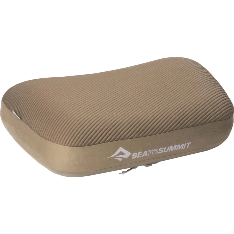 Sea to Summit Aeros Pillow Premium - Kopfkissen Direkt Vom Hersteller