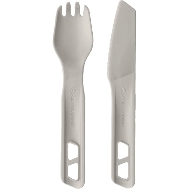 Sea to Summit Horizon Cutlery Set 2-teilig - Besteckset Sichere Zahlung