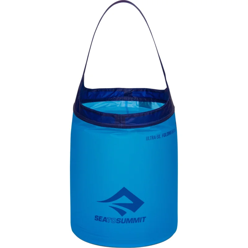 Super-Preis Sea to Summit Ultra-Sil Folding Bucket 10L - Falteimer