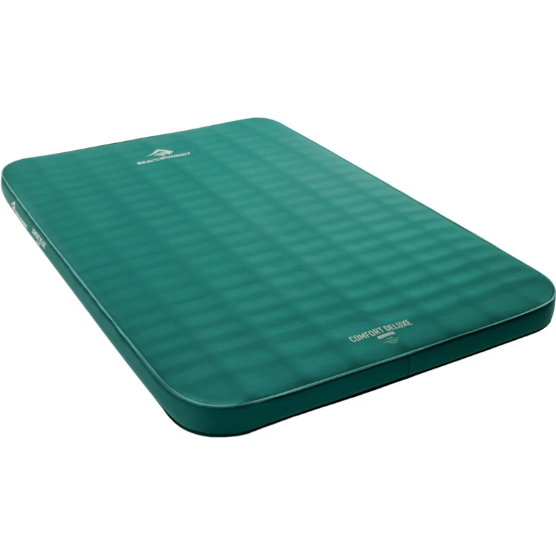 Sea to Summit Comfort Deluxe S.I. Mat Double - Isomatte Billig