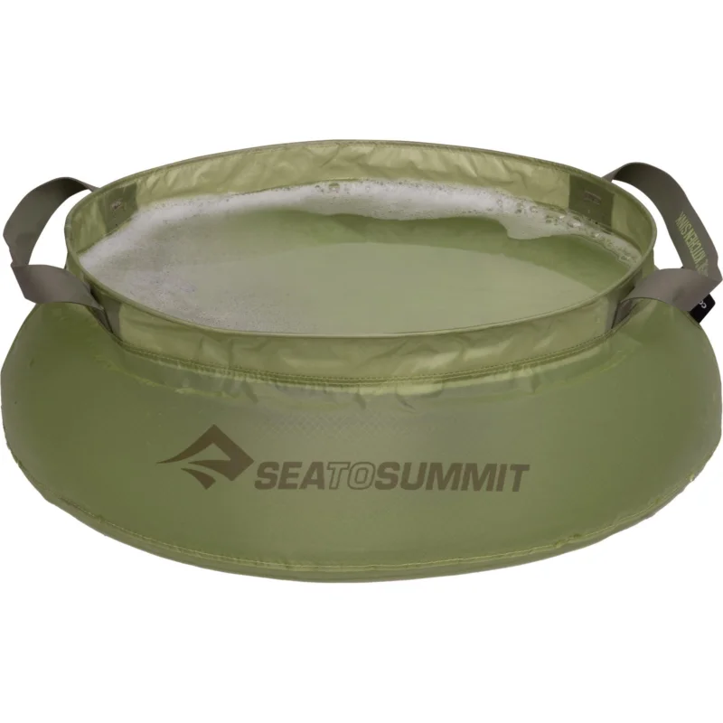 Markenprodukt Sea to Summit Ultra-Sil Kitchen Sink 10L - Waschschüssel