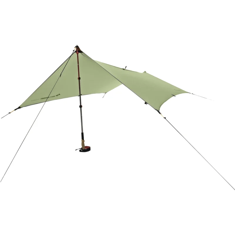 Zertifiziert Sea to Summit Escapist Evo Tarp Medium - Tarp
