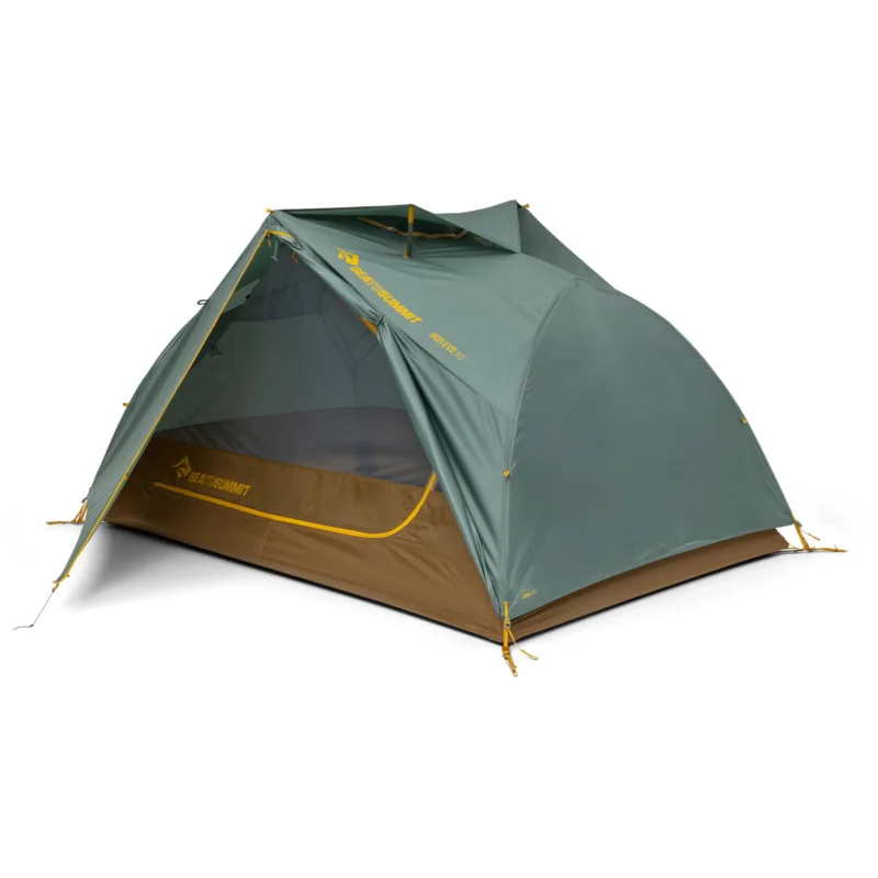 Sea to Summit Ikos Evo TR2 - 2-Personen-Zelt Expressversand