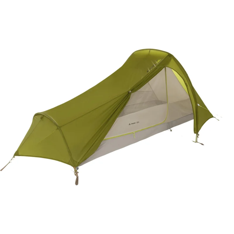 VAUDE Ultralight Lizard 1P - 1-Personen-Zelt Online Kaufen