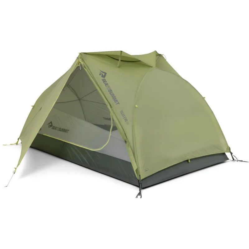 Echt Sea to Summit Telos Evo TR2 - 2 Personen Zelt