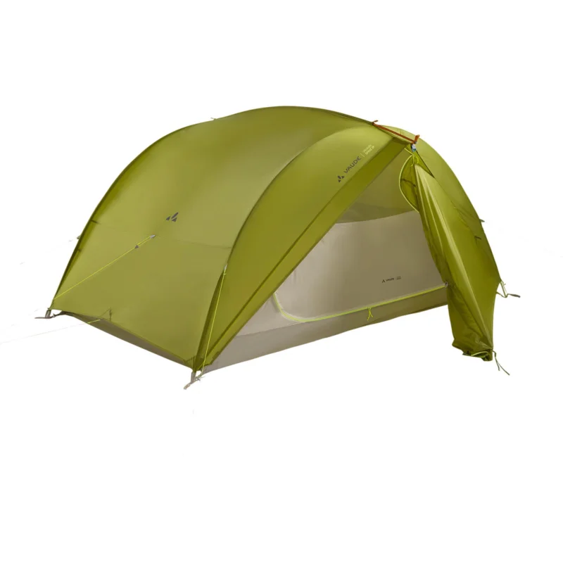 Sonderaktion VAUDE Ultralight Space 2P - Zelt