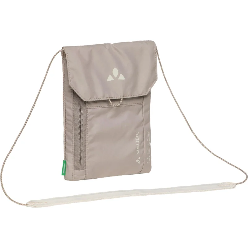 VAUDE NeckWallet - Brustbeutel Echt