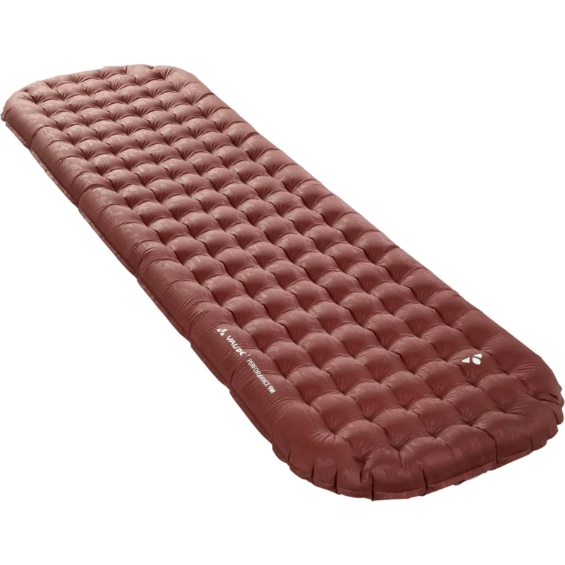 Billig VAUDE Performance 9 - isolierte Luftmatratze