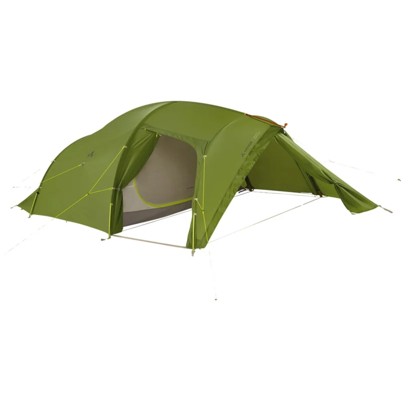Günstig VAUDE Adventure Taurus XT 3P - Drei-Personen-Zelt