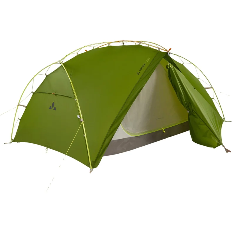 VAUDE Adventure Mark 2P - Zwei-Personen-Zelt Schneller Versand