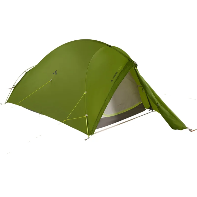 VAUDE Adventure Taurus 2P - 2-Personen-Zelt Bestpreis