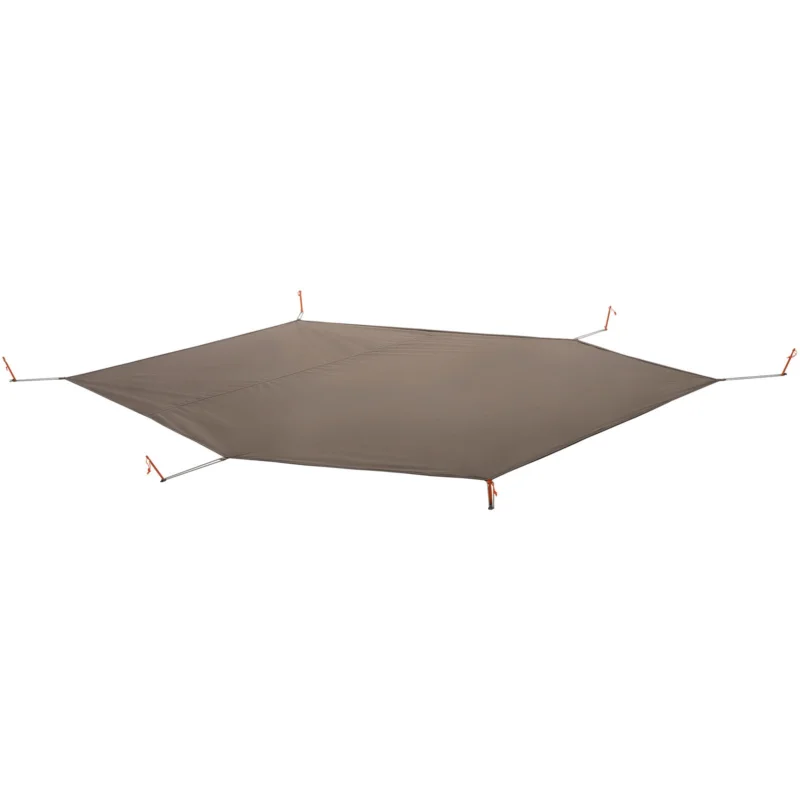 Wochenendangebot VAUDE Floorprotector Ultralight Lizard 2P - Zeltunterlage