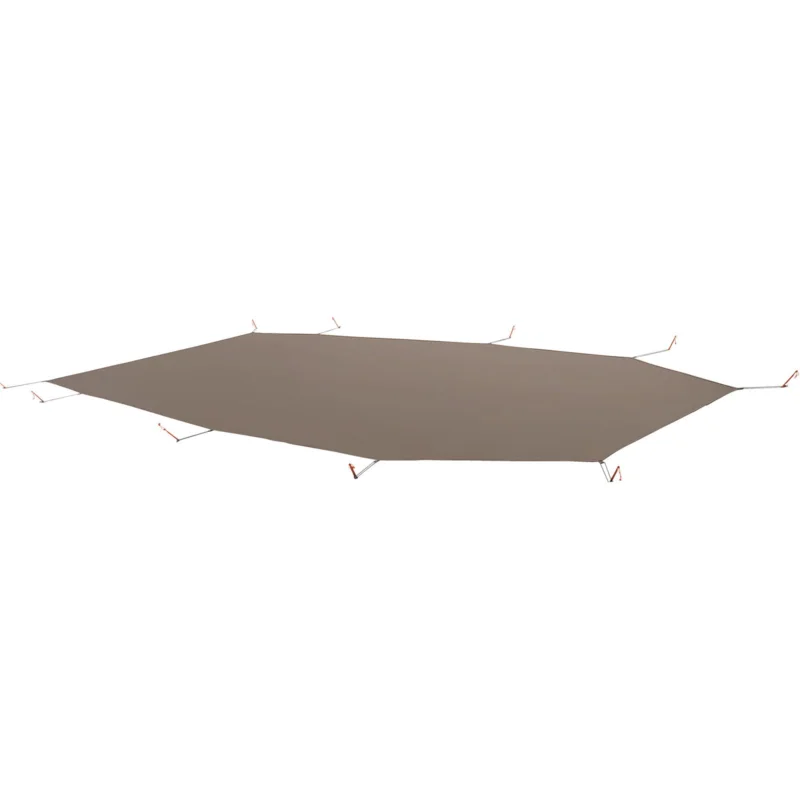 VAUDE Floorprotector Adventure Taurus XT 3P - Zeltunterlage Sonderangebot