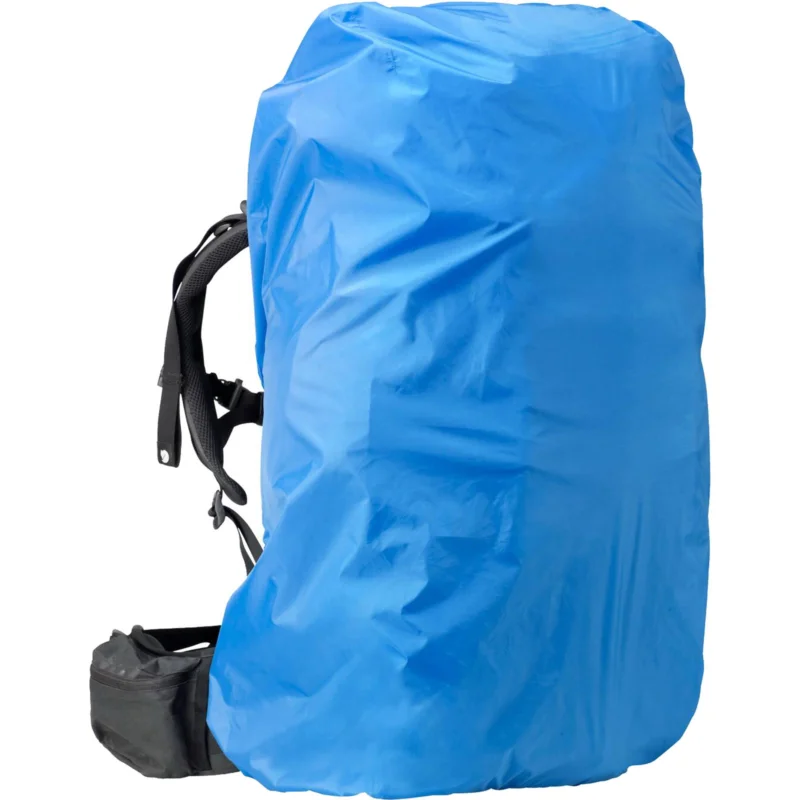 Wochenendangebot Fjällräven Rain Cover Lätt 45-55 - Regenhülle