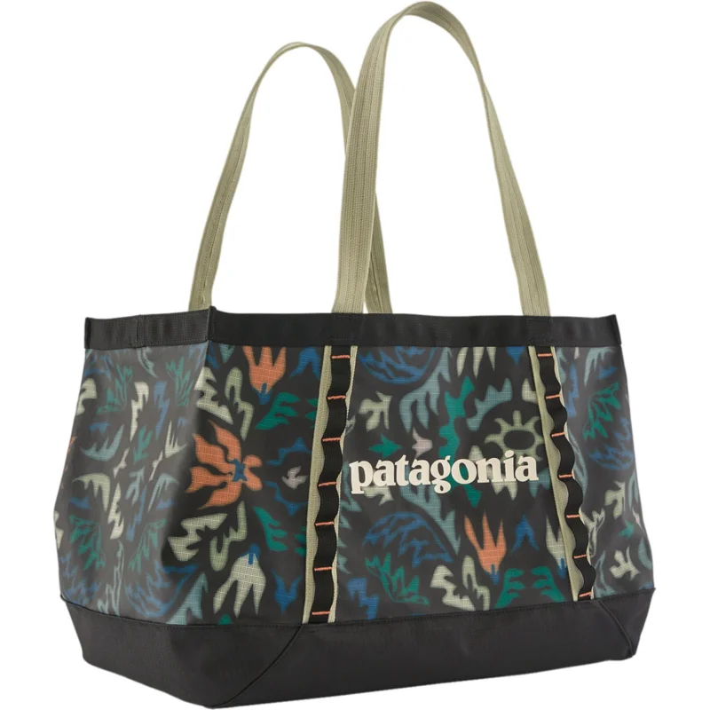Preis Gesenkt Patagonia Black Hole Tote 25L - Umhängetasche