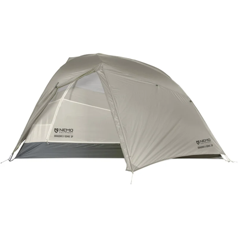 Must-Have NEMO Dragonfly OSMO 3P - Zelt