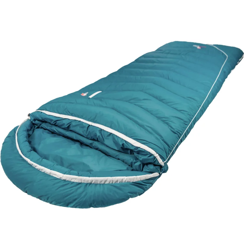 Grüezi Bag DownWool Subzero Comfort 2.0 - Daunen- & Wollschlafsack Neu Im Sortiment