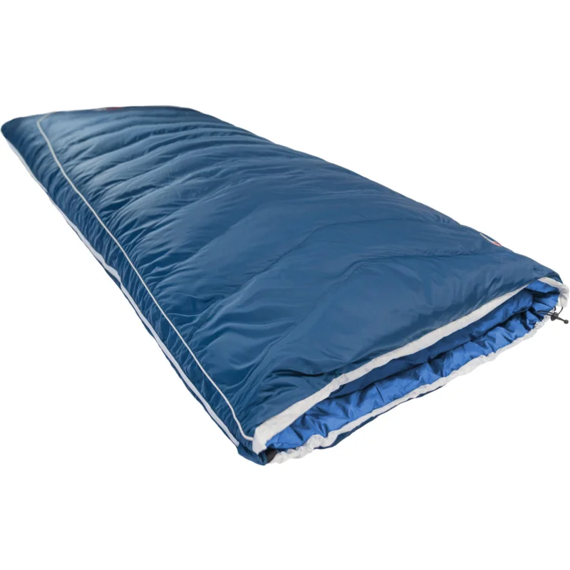 Grüezi Bag DownWool Two-in-One Comfort 2.0 - Reiseschlafsack Sofort Bestellen