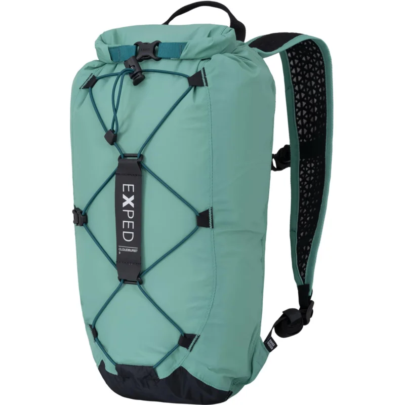 EXPED Cloudburst 9 - Leichtrucksack Top-Seller