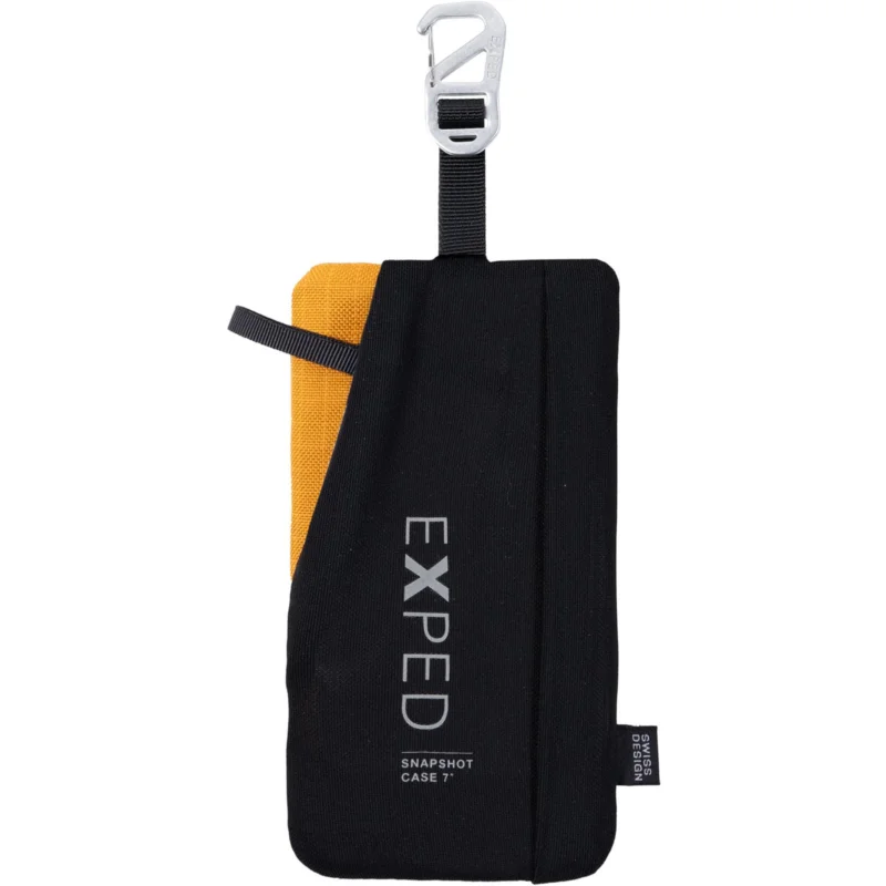 Beliebt EXPED Snapshot Case 7 - Handy-Zusatztasche