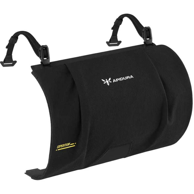 Apidura Expedition Front Cargo Mesh - Lenkertaschen-Ergänzung Must-Have